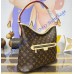 Louis Vuitton Lineup MM M27335