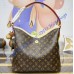 Louis Vuitton Lineup MM M27335