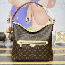 Louis Vuitton Lineup MM M27335