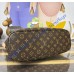Louis Vuitton Lineup MM M27335