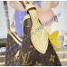 Louis Vuitton Lineup MM M27335