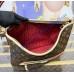 Louis Vuitton Lineup MM M27335