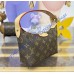 Louis Vuitton Pochette Hills M27509
