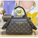 Louis Vuitton Madeleine BB M27511