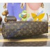 Louis Vuitton CarryAll East West M28101