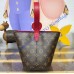 Louis Vuitton All in BB M28317