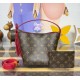 Louis Vuitton All in BB M28317