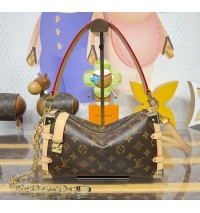 Louis Vuitton Side Trunk MM East West M28385