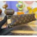 Louis Vuitton Side Trunk MM East West M28385