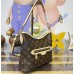 Louis Vuitton Lineup BB M28423