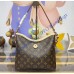 Louis Vuitton Lineup BB M28423