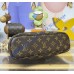 Louis Vuitton Lineup BB M28423