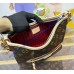 Louis Vuitton Lineup BB M28423