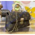 Louis Vuitton Nano Madeleine M28426
