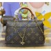 Louis Vuitton Nano Madeleine M28426