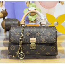 Louis Vuitton Nano Madeleine M28426