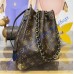 Louis Vuitton Noé Trunk PM M28515