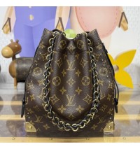 Louis Vuitton Noé Trunk PM M28515