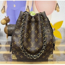 Louis Vuitton Noé Trunk PM M28515