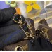 Louis Vuitton Noé Trunk PM M28515