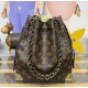 Louis Vuitton Noé Trunk PM M28515