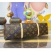 Louis Vuitton Squire PM M28951