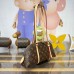 Louis Vuitton Squire East-West M28953