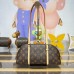 Louis Vuitton Squire East-West M28953