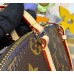 Louis Vuitton Squire East-West M28953