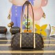 Louis Vuitton Squire East-West M28953
