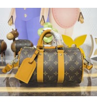 Louis Vuitton Keepall Bandoulière 25 M28957
