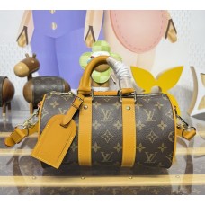 Louis Vuitton Keepall Bandoulière 25 M28957