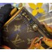 Louis Vuitton Keepall Bandoulière 25 M28957
