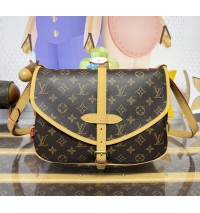 Louis Vuitton Saumur MM M40710