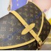 Louis Vuitton Saumur MM M40710