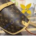 Louis Vuitton Saumur MM M40710