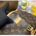 Louis Vuitton Saumur MM M40710