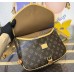Louis Vuitton Saumur MM M40710