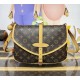 Louis Vuitton Saumur MM M40710