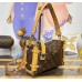 Louis Vuitton Side Trunk MM M46358