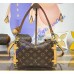 Louis Vuitton Side Trunk MM M46358
