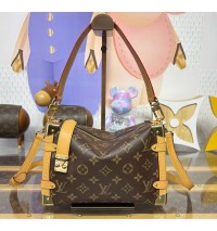 Louis Vuitton Side Trunk MM M46358