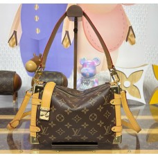 Louis Vuitton Side Trunk MM M46358