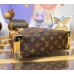 Louis Vuitton Side Trunk MM M46358