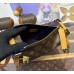 Louis Vuitton Side Trunk MM M46358