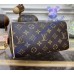 Louis Vuitton Monogram Canvas Speedy Bandoulière 20 M46594