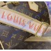 Louis Vuitton Monogram Canvas Speedy Bandoulière 20 M46594