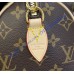 Louis Vuitton Monogram Canvas Speedy Bandoulière 20 M46594