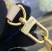 Louis Vuitton Monogram Canvas Speedy Bandoulière 20 M46594