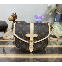 Louis Vuitton Saumur BB M46740